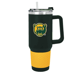 Baylor Bears 40oz Colossus Travel Mug