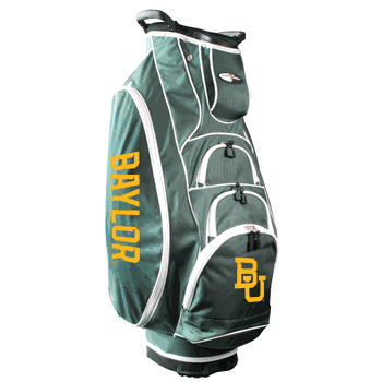 Baylor Bears Albatross Golf Cart Bag