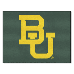 Baylor Bears All-Star Rug - 34 in. x 42.5 in.