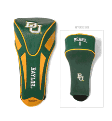 Baylor Bears Apex Driver Headcover