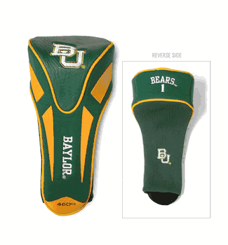 Baylor Bears Apex Driver Headcover
