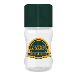 Baylor Bears Baby Bottle