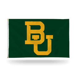 Baylor Bears Banner Flag