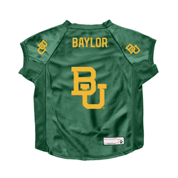 Baylor Bears Big Pet Stretch Jersey Big