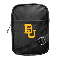 Baylor Bears Camera Crossbody