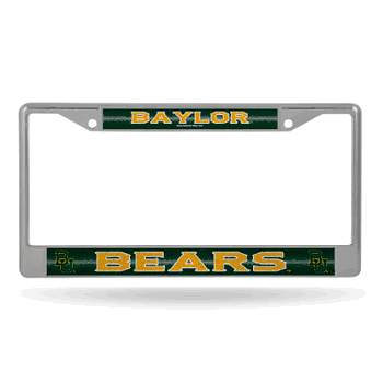 Baylor Bears Classic 12