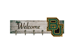 Baylor Bears Coat Hanger 6x24
