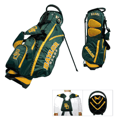 Baylor Bears Fairway Golf Stand Bag