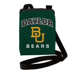Baylor Bears Game Day Pouch