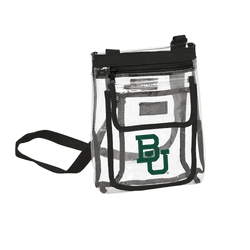 Baylor Bears Gameday Clear Crossbody
