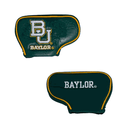 Baylor Bears Golf Blade Putter Cover