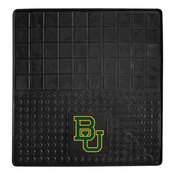 Baylor Bears Heavy Duty Cargo Mat 31"x31"