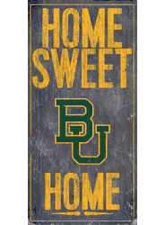 Baylor Bears Home Sweet Home
