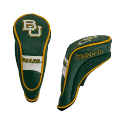 Baylor Bears Hybrid Headcover