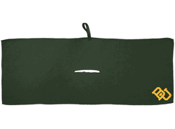 Baylor Bears Large Microfiber Towel - 16" x 40" (Colored)