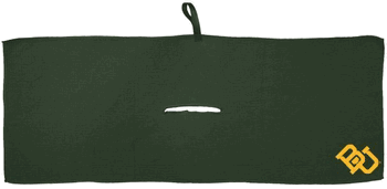 Baylor Bears Large Microfiber Towel - 16