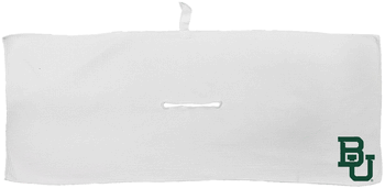 Baylor Bears Large Microfiber Towel - 16