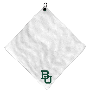 Baylor Bears Microfiber Small Towel - 15