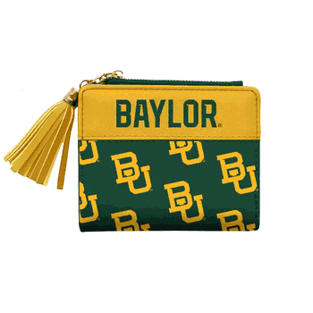 Baylor Bears Mini Organizer