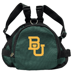 Baylor Bears Pet Mini Backpack GREN S