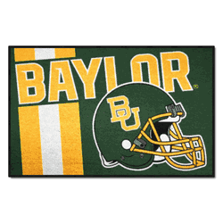 Baylor Bears Starter Mat Accent Rug - 19in. x 30in.