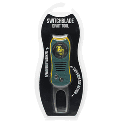 Baylor Bears Switchblade Divot Tool Pack