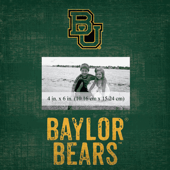 Baylor Bears Team Name 10