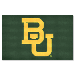Baylor Bears Ulti-Mat Rug - 5ft. x 8ft.