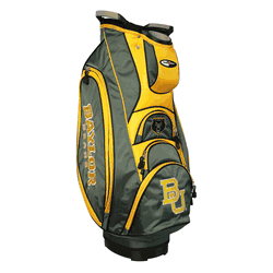 Baylor Bears Victory Golf Cart Bag