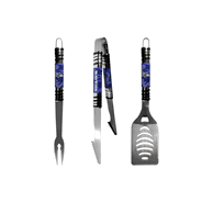 BBQ Set 3 Piece Stainless Steel