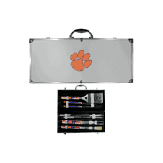 BBQ Sets - 8 Piece w/Case