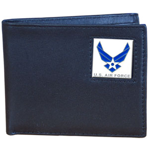 Bi-fold Wallet - Air Force