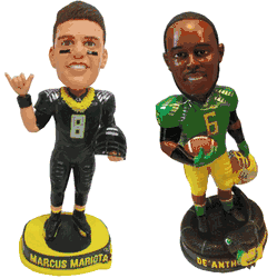 Bobblehead Dolls & Collectibles