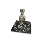 Bobbleheads & Collectibles