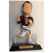 Bobbleheads & Collectibles