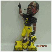 Bobbleheads & Collectibles