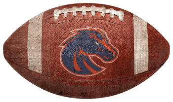 Boise State Broncos 12