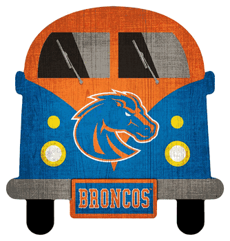 Boise State Broncos 12