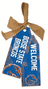 Boise State Broncos 12