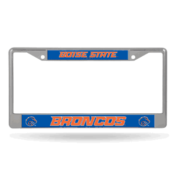 Boise State Broncos  12