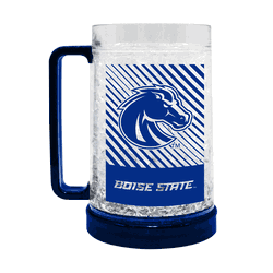 Boise State Broncos 16oz Freezer Mug