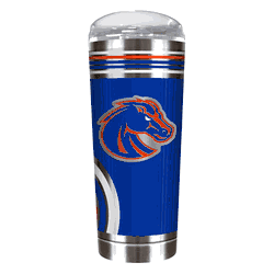 Boise State Broncos 18oz Cool Vibes Roadie Tumbler