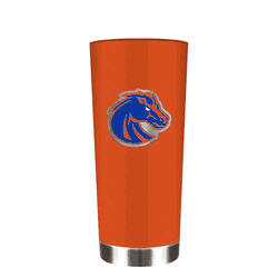 Boise State Broncos 18oz  Roadie Tumbler