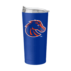 Boise State Broncos 20oz Flipside Powder Coat Tumbler