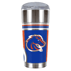 Boise State Broncos 24oz Cool Vibes Eagle Tumbler