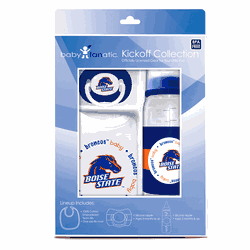 Boise State Broncos 3-Piece Gift Set