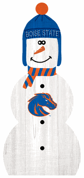 Boise State Broncos 31