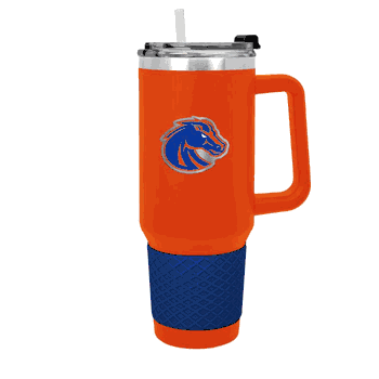 Boise State Broncos 40oz Colossus Travel Mug