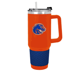 Boise State Broncos 40oz Colossus Travel Mug