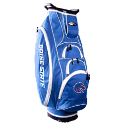 Boise State Broncos Albatross Golf Cart Bag - Royal Blue